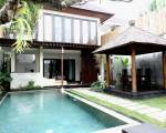 Grania Bali Villa