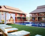 The Chaya Resort And Spa Chiang Mai