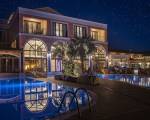 Villa Plaza Boutique Hotel & Spa