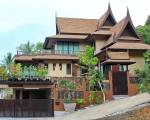 kokohousesamui pool villa