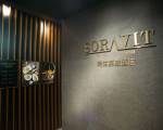 Soravit on Granville