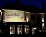 The Woodberry Inn