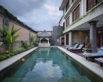 The Visala Boutique Hotel