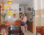 Bich Duyen Hotel