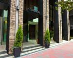 Solaria Nishitetsu Hotel Ginza