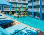 Buri Tara Resort - SHA Extra Plus