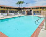 Americas Best Value Inn Azusa Pasadena