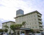 Hotel Route-Inn Susono Inter