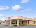 Super 8 by Wyndham Norfolk/Chesapeake Bay