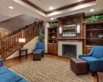 Comfort Inn & Suites Virginia Beach - Norfolk Airport