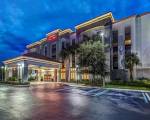 Hampton Inn & Suites Fort Myers-Estero/FGCU, FL