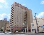 Hotel Route-Inn Asahikawa Ekimae Ichijodori