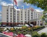 Hampton Inn & Suites Columbus Polaris