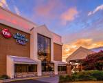 Best Western Plus Austin Central