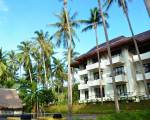 Coconut Beach Resort