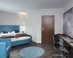 Best Western Hotel Mannheim City