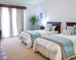 Seaside Hotel & Spa Swakopmund