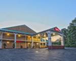 Red Roof Inn Crossville