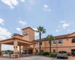 Days Inn & Suites by Wyndham Pasadena