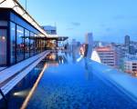 HOTEL AQUA CITTA NAHA by WBF