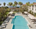 Hilton Garden Inn Carlsbad Beach