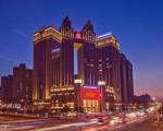 Worldhotel Grand Jiaxing Hunan