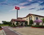 Red Roof Inn Houston North - FM1960 & I-45