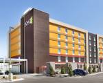 Home2 Suites by Hilton El Paso Airport, TX