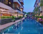 Quest Hotel San Denpasar by ASTON