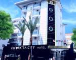 Cleopatra City Hotel
