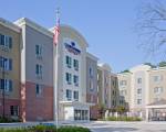 Candlewood Suites Houston (The Woodlands), an IHG Hotel