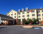 Hampton Inn & Suites State College at Williamsburg Sq