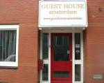 Guest House Amsterdam