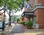 Hampton Inn Alexandria/Old Town