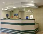 Microtel Inn & Suites by Wyndham Lodi/North Stockton