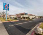 Motel 6 El Paso, TX - East