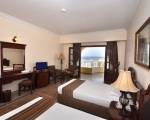 Coral Hills Resort Marsa Alam - All Inclusive