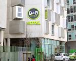 B&B Hotel Marseille Euromed