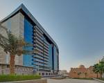 Copthorne Hotel Dubai