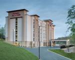 Hampton Inn & Suites Knoxville Papermill Drive