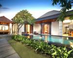 The Banyumas Suite Villa Legian