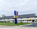 Motel 6 Florence, KY - Cincinnati Airport