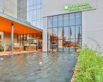 Wyndham Garden Ribeirao Preto Convention