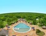 Uxmal Resort Maya