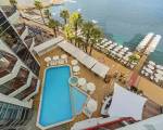 Poseidon Hotel - Adults Only