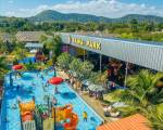 Rawai VIP Villas, Kids Park & Spa