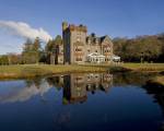 Isle of Eriska Hotel and Spa