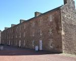 New Lanark Wee Row Hostel