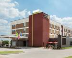 Home2 Suites by Hilton Oklahoma City Quail Springs