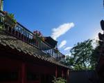 161 Lama Temple Courtyard Hotel